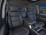 New 2025 Chevrolet Silverado 3500 LTZ Crew Cab 4WD Pickup for sale #254614 - photo 16