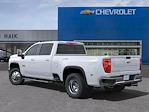 New 2025 Chevrolet Silverado 3500 LTZ Crew Cab 4WD Pickup for sale #254614 - photo 4