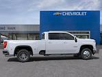New 2025 Chevrolet Silverado 3500 LTZ Crew Cab 4WD Pickup for sale #254614 - photo 5