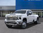 New 2025 Chevrolet Silverado 3500 LTZ Crew Cab 4WD Pickup for sale #254614 - photo 6