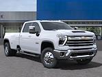 New 2025 Chevrolet Silverado 3500 LTZ Crew Cab 4WD Pickup for sale #254614 - photo 7
