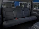 New 2025 Chevrolet Silverado 1500 RST Crew Cab 4WD Pickup for sale #254615 - photo 17
