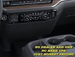New 2025 Chevrolet Silverado 1500 RST Crew Cab 4WD Pickup for sale #254615 - photo 23