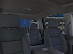 New 2025 Chevrolet Silverado 1500 RST Crew Cab 4WD Pickup for sale #254615 - photo 24