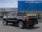 New 2025 Chevrolet Silverado 1500 RST Crew Cab 4WD Pickup for sale #254615 - photo 4