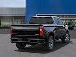 New 2025 Chevrolet Silverado 1500 RST Crew Cab 4WD Pickup for sale #254615 - photo 2