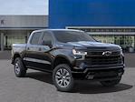 New 2025 Chevrolet Silverado 1500 RST Crew Cab 4WD Pickup for sale #254615 - photo 7