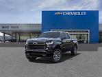 New 2025 Chevrolet Silverado 1500 RST Crew Cab 4WD Pickup for sale #254615 - photo 8