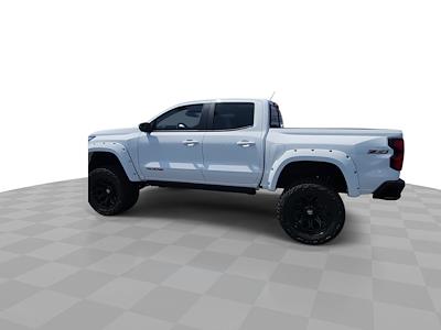New 2025 Chevrolet Colorado Z71 Crew Cab 4WD Pickup for sale #254628 - photo 2