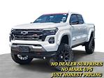 New 2025 Chevrolet Colorado Z71 Crew Cab for sale #254628 - photo 49
