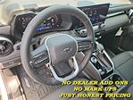 New 2025 Chevrolet Colorado Z71 Crew Cab 4WD Pickup for sale #254628 - photo 41