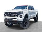 New 2025 Chevrolet Colorado Z71 Crew Cab 4WD Pickup for sale #254628 - photo 1
