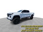 New 2025 Chevrolet Colorado Z71 Crew Cab for sale #254628 - photo 50