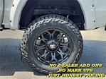 New 2025 Chevrolet Colorado Z71 Crew Cab 4WD Pickup for sale #254628 - photo 9
