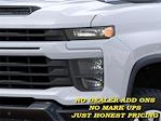 New 2025 Chevrolet Silverado 2500 Custom Crew Cab 4WD Pickup for sale #254630 - photo 10