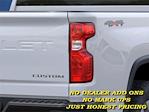 New 2025 Chevrolet Silverado 2500 Custom Crew Cab 4WD Pickup for sale #254630 - photo 11