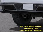 New 2025 Chevrolet Silverado 2500 Custom Crew Cab 4WD Pickup for sale #254630 - photo 14