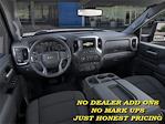 New 2025 Chevrolet Silverado 2500 Custom Crew Cab 4WD Pickup for sale #254630 - photo 15