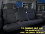 New 2025 Chevrolet Silverado 2500 Custom Crew Cab 4WD Pickup for sale #254630 - photo 17