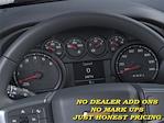 New 2025 Chevrolet Silverado 2500 Custom Crew Cab 4WD Pickup for sale #254630 - photo 18
