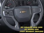 New 2025 Chevrolet Silverado 2500 Custom Crew Cab 4WD Pickup for sale #254630 - photo 19