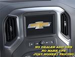 New 2025 Chevrolet Silverado 2500 Custom Crew Cab 4WD Pickup for sale #254630 - photo 20