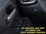 New 2025 Chevrolet Silverado 2500 Custom Crew Cab 4WD Pickup for sale #254630 - photo 22