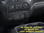New 2025 Chevrolet Silverado 2500 Custom Crew Cab 4WD Pickup for sale #254630 - photo 23