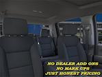 New 2025 Chevrolet Silverado 2500 Custom Crew Cab 4WD Pickup for sale #254630 - photo 24