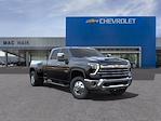 New 2025 Chevrolet Silverado 3500 LTZ Crew Cab 4WD Pickup for sale #254634 - photo 1