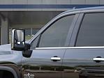 New 2025 Chevrolet Silverado 3500 LTZ Crew Cab 4WD Pickup for sale #254634 - photo 12