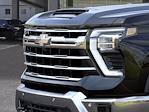 New 2025 Chevrolet Silverado 3500 LTZ Crew Cab 4WD Pickup for sale #254634 - photo 13