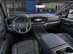 New 2025 Chevrolet Silverado 3500 LTZ Crew Cab 4WD Pickup for sale #254634 - photo 15