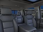 New 2025 Chevrolet Silverado 3500 LTZ Crew Cab 4WD Pickup for sale #254634 - photo 24