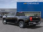 New 2025 Chevrolet Silverado 3500 LTZ Crew Cab 4WD Pickup for sale #254634 - photo 4