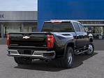New 2025 Chevrolet Silverado 3500 LTZ Crew Cab 4WD Pickup for sale #254634 - photo 2