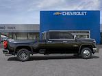 New 2025 Chevrolet Silverado 3500 LTZ Crew Cab 4WD Pickup for sale #254634 - photo 5