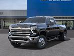New 2025 Chevrolet Silverado 3500 LTZ Crew Cab 4WD Pickup for sale #254634 - photo 6
