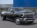 New 2025 Chevrolet Silverado 3500 LTZ Crew Cab 4WD Pickup for sale #254634 - photo 7