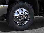 New 2025 Chevrolet Silverado 3500 LTZ Crew Cab 4WD Pickup for sale #254634 - photo 9