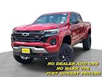 New 2025 Chevrolet Colorado Z71 Crew Cab 4WD Pickup for sale #254648 - photo 40