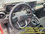 New 2025 Chevrolet Colorado Z71 Crew Cab 4WD Pickup for sale #254648 - photo 43