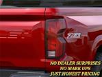 New 2025 Chevrolet Colorado Z71 Crew Cab for sale #254648 - photo 58