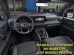 New 2025 Chevrolet Colorado Z71 Crew Cab for sale #254648 - photo 59