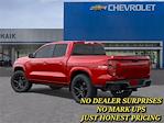 New 2025 Chevrolet Colorado Z71 Crew Cab for sale #254648 - photo 53