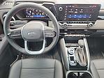 New 2025 Chevrolet Colorado Z71 Crew Cab 4WD Pickup for sale #254648 - photo 17