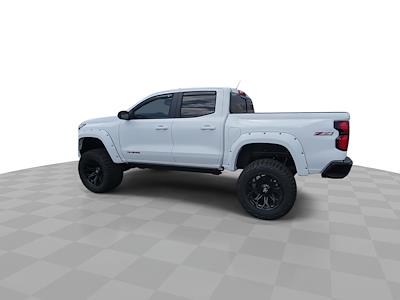 New 2025 Chevrolet Colorado Z71 Crew Cab 4WD Pickup for sale #254649 - photo 2