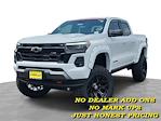 New 2025 Chevrolet Colorado Z71 Crew Cab 4WD Pickup for sale #254649 - photo 40