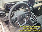 New 2025 Chevrolet Colorado Z71 Crew Cab 4WD Pickup for sale #254649 - photo 43