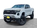 New 2025 Chevrolet Colorado Z71 Crew Cab 4WD Pickup for sale #254649 - photo 1